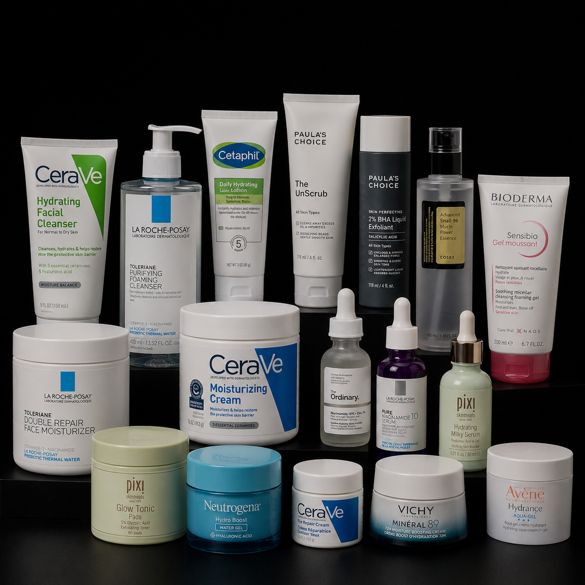 Skincare