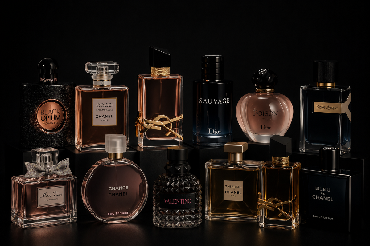 Perfumes