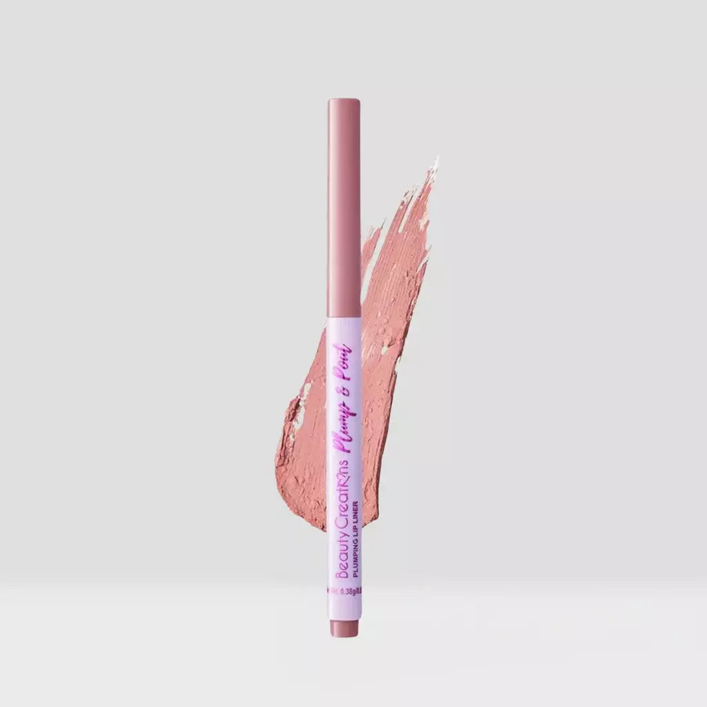 Plump & Pout Plumping Lip Liner