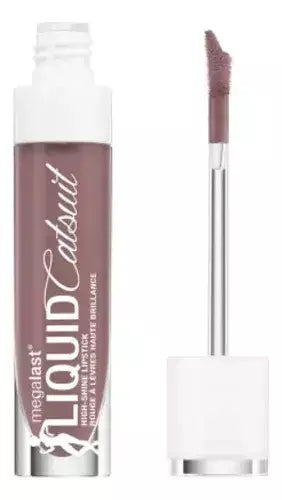 Megalast Liquid Catsuit High-Shine Lipstick