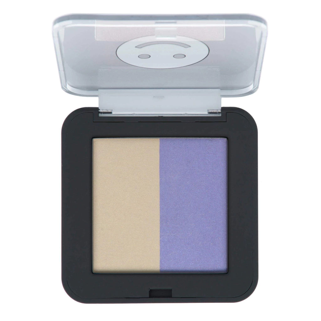 Angel Face Powder Highlighter Duo