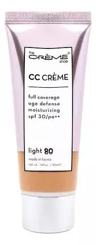 Color Correcting Cream (CC CRÈME)