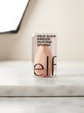 Halo Glow Angled Silicone Sponge