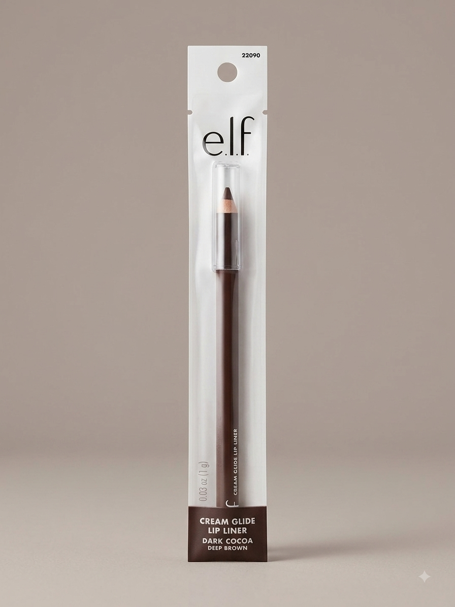Cream Glide Lip Liner