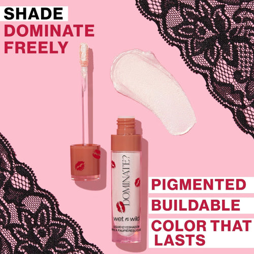 Liquid Eyeshadow - Shade