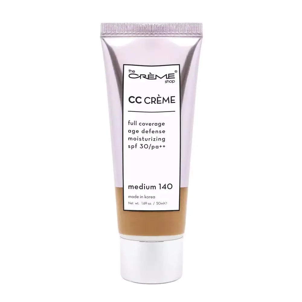 Color Correcting Cream (CC CRÈME)