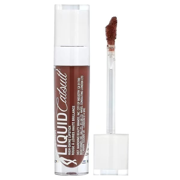 Megalast Liquid Catsuit High-Shine Lipstick