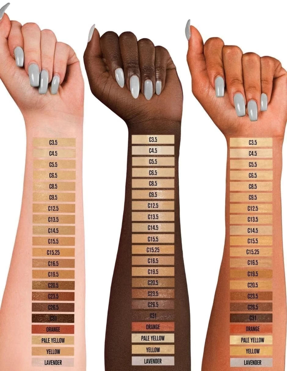 Magic Star Liquid Concealer