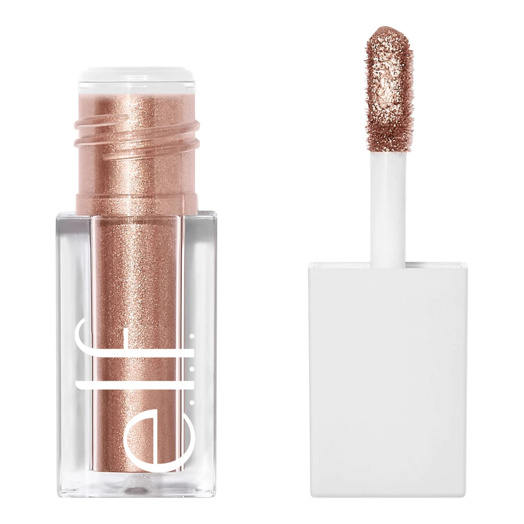 Liquid Glitter Eyeshadow