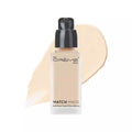 Match Made Luminous Liquid Foundation