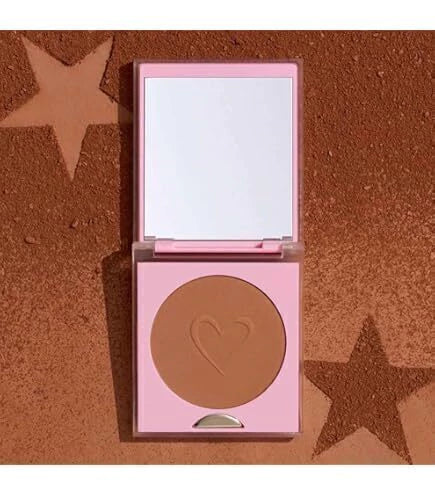 Sunless and Sunkissed Perfecting Bronzer