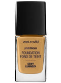Photo Focus Foundation (Dewy)
