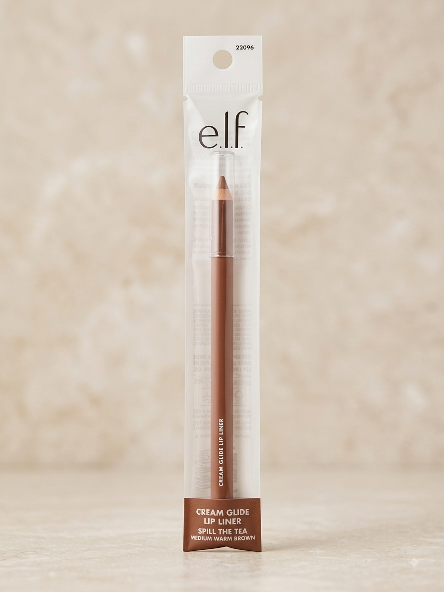 Cream Glide Lip Liner