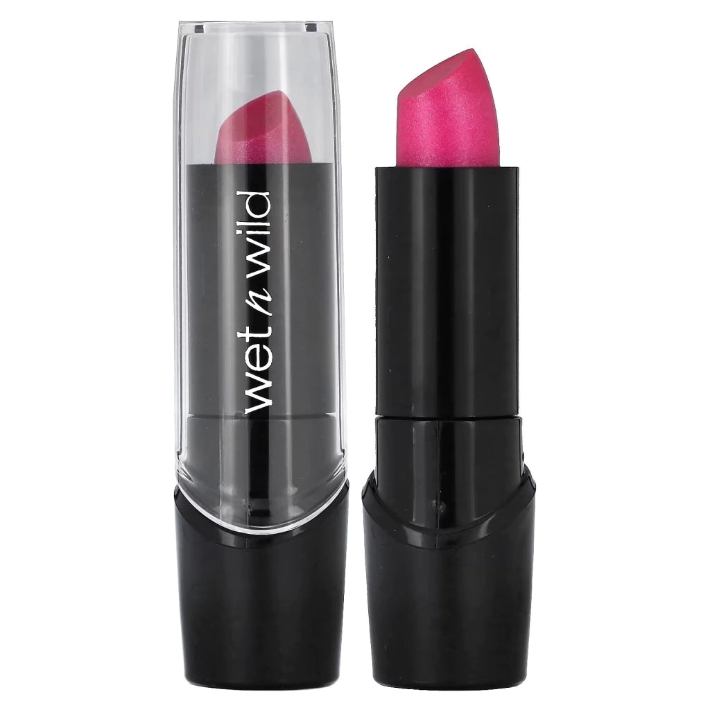 Silk Finish Lipstick