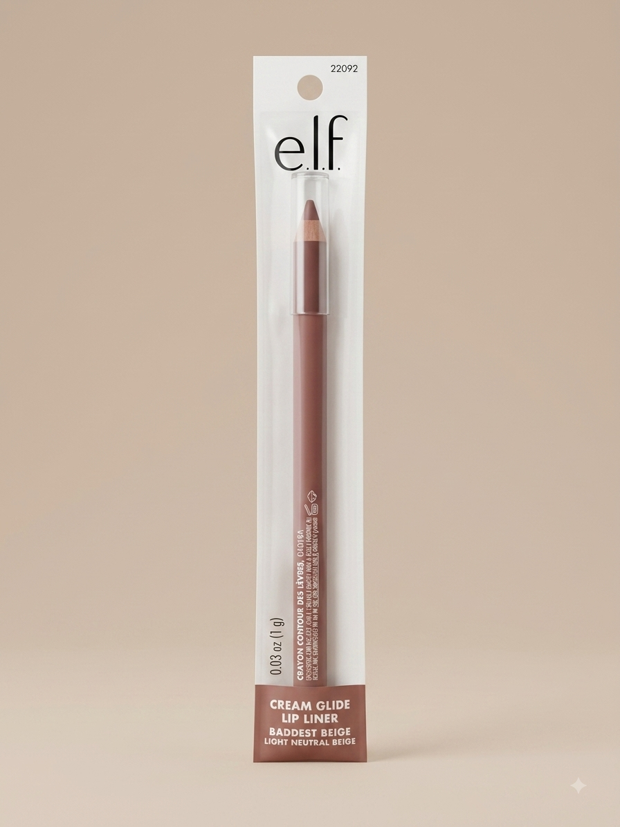 Cream Glide Lip Liner