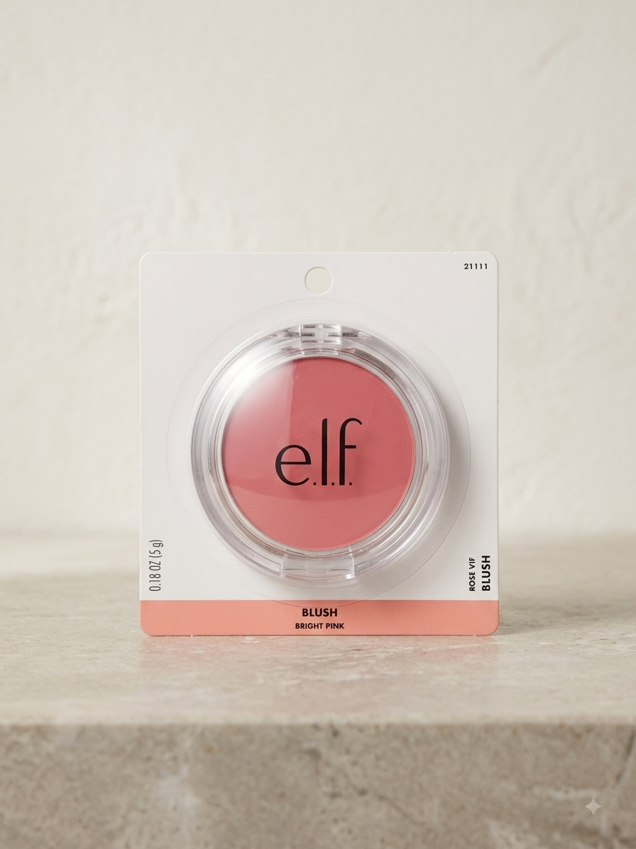 Prime and Stay Finishing Powder