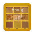 The Crème Shop Drippin' 9 Color Palette