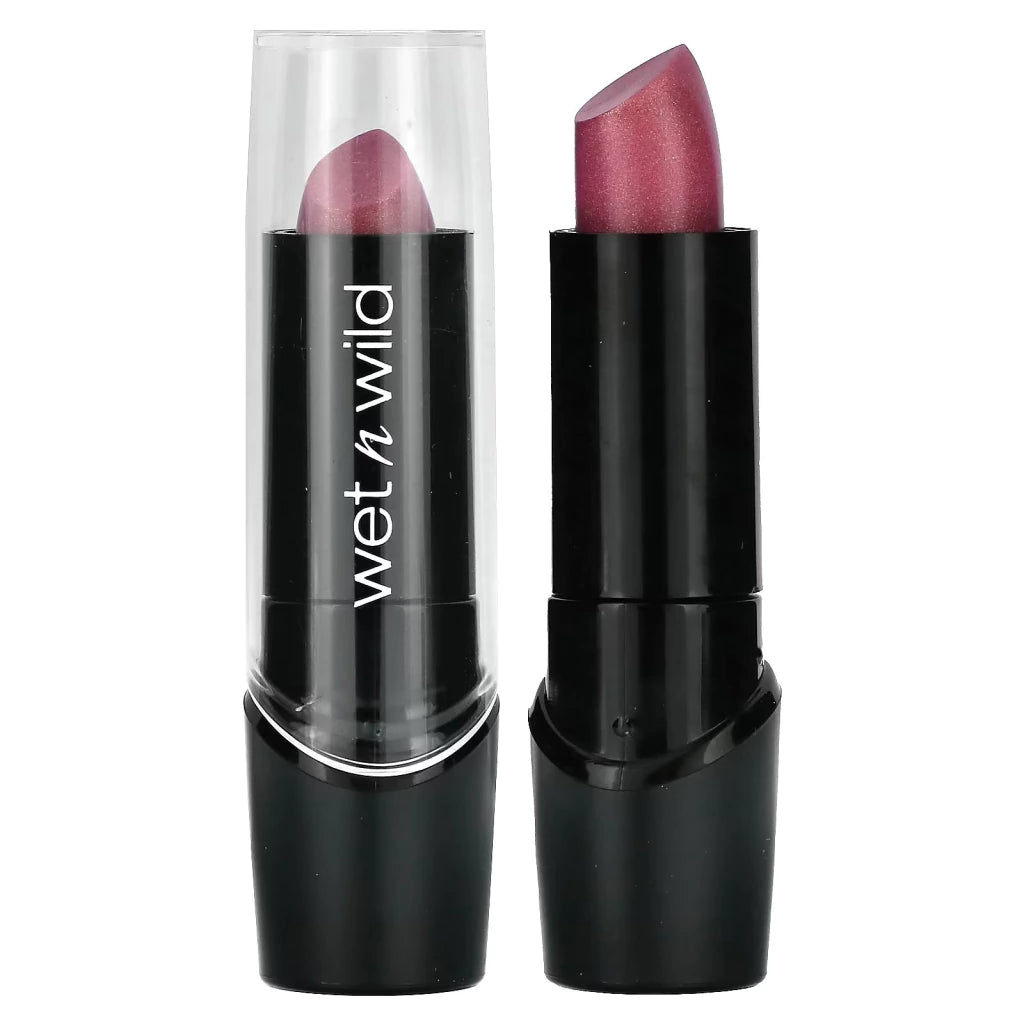 Silk Finish Lipstick