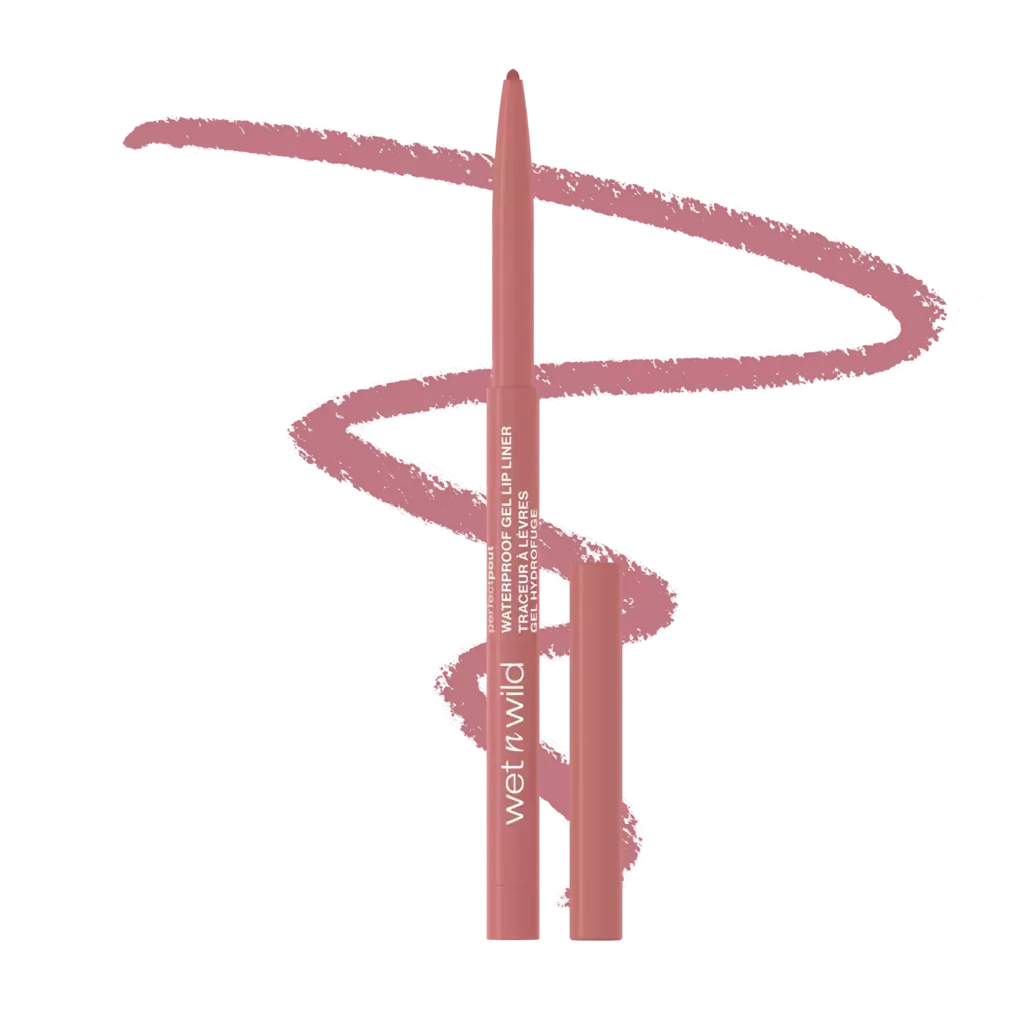 Perfect Pout Waterproof Gel Lip Liner