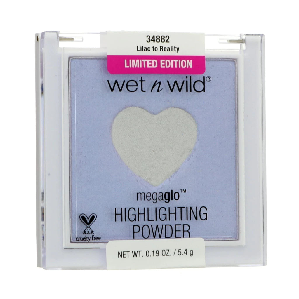 Wet n Wild MegaGlo Highlighting Powder (Limited Edition)