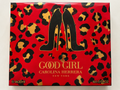 Carolina Herrera Good Girl — Set 4 × 30 ml