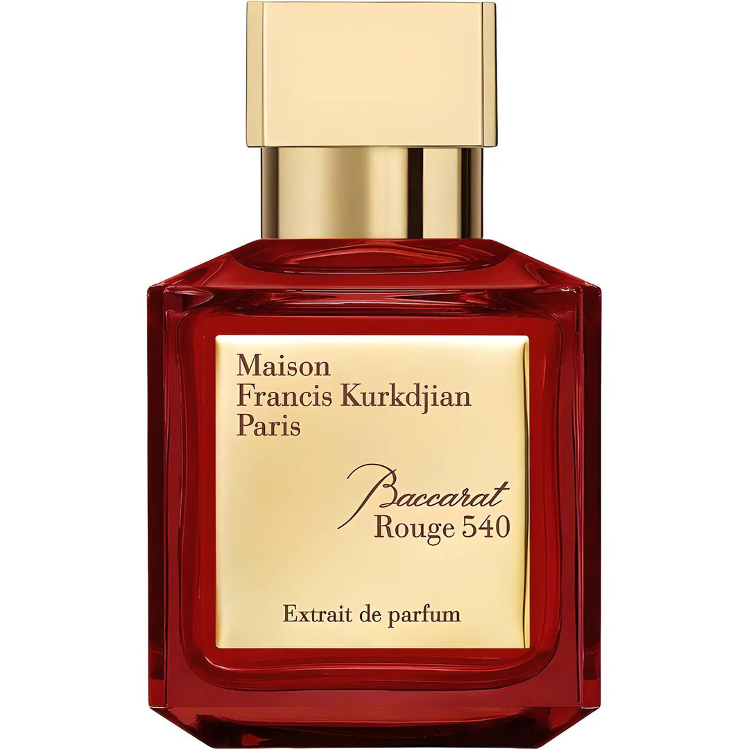 Maison Francis Kurkdjian - Baccarat Rouge 540 (Extrait de Parfum)