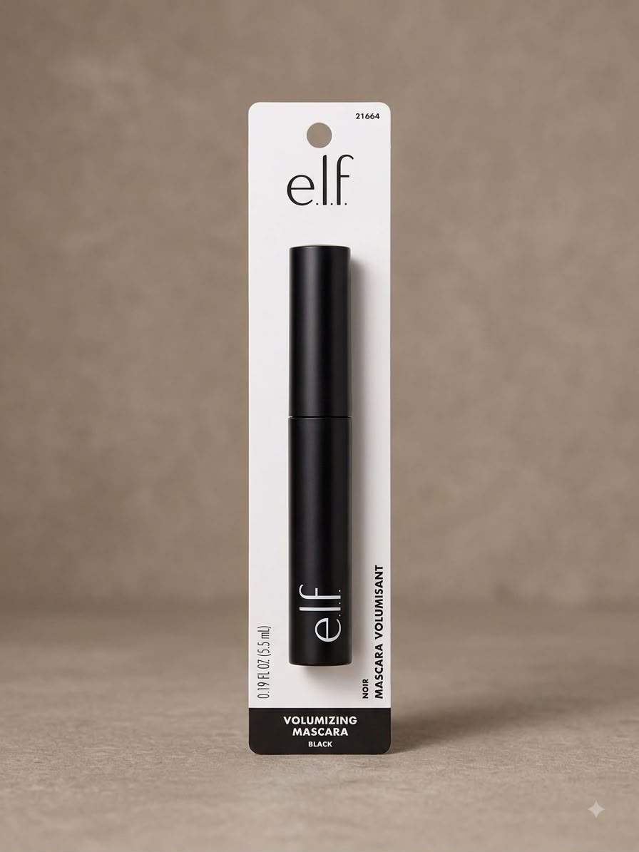 Volumizing Mascara