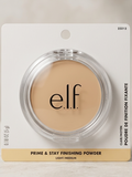 Prime and Stay Finishing Powder