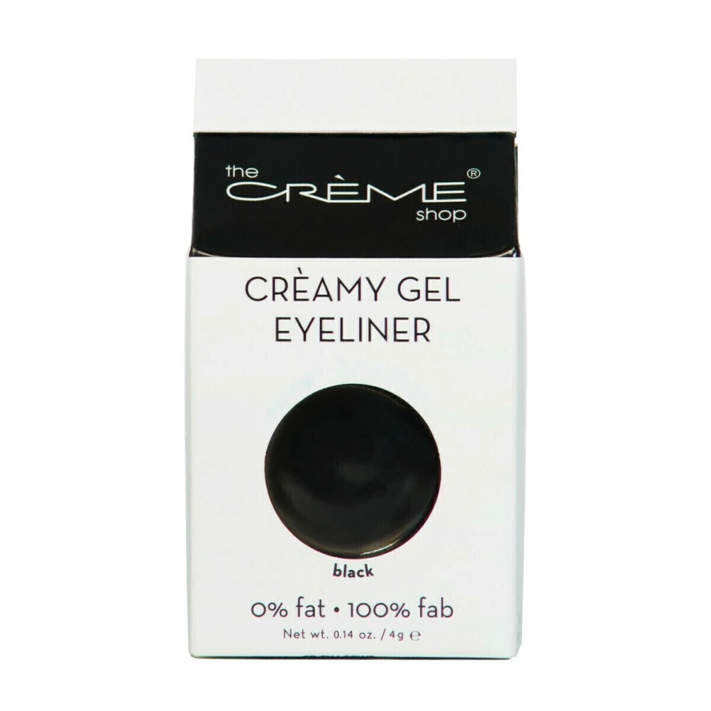 Crème Gel Eyeliner