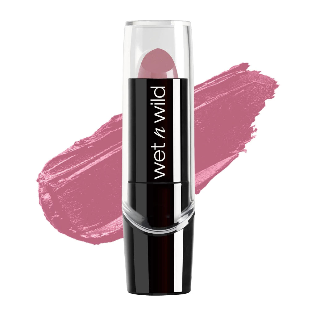 Silk Finish Lipstick