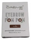 Eyebrow Pom Pom - Pomade