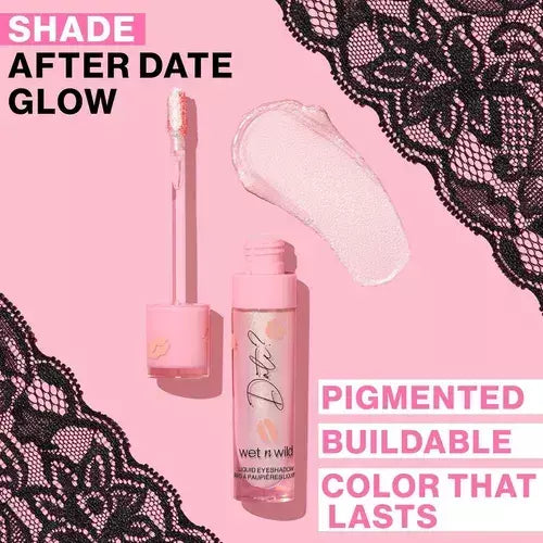 Liquid Eyeshadow - Shade