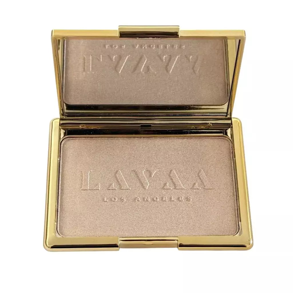 Lavaa Lashes Grand Glow Illuminator