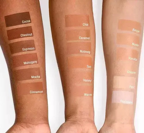 Pixi by Petra H2O Skintint