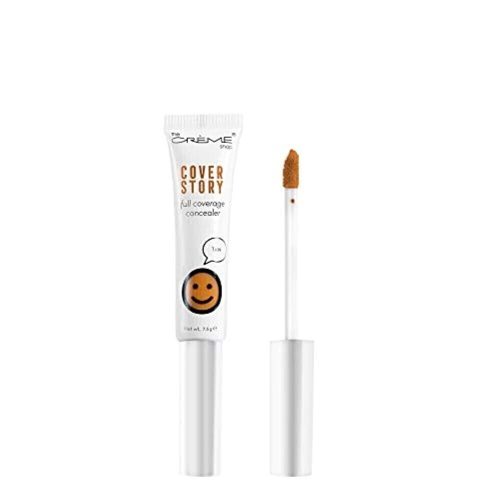 Cover Story Full Coverage Concealer