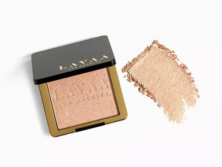 Lavaa Lashes Grand Glow Illuminator