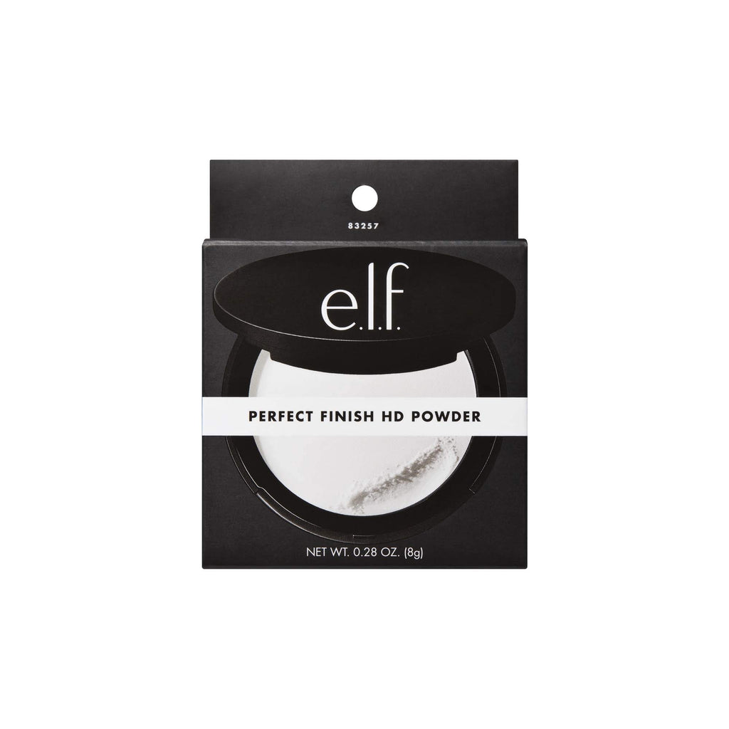 Perfect Finish HD Powder