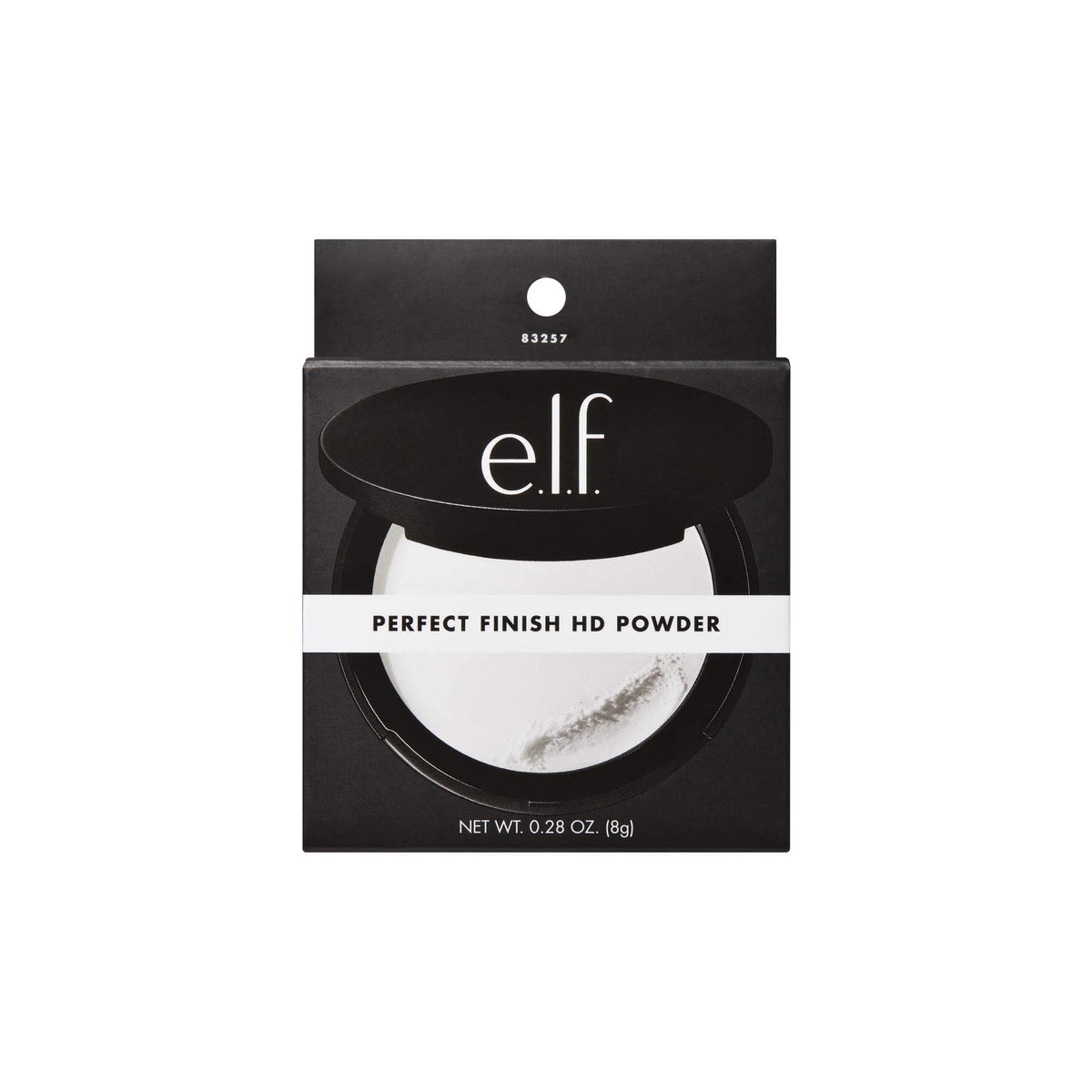 Perfect Finish HD Powder