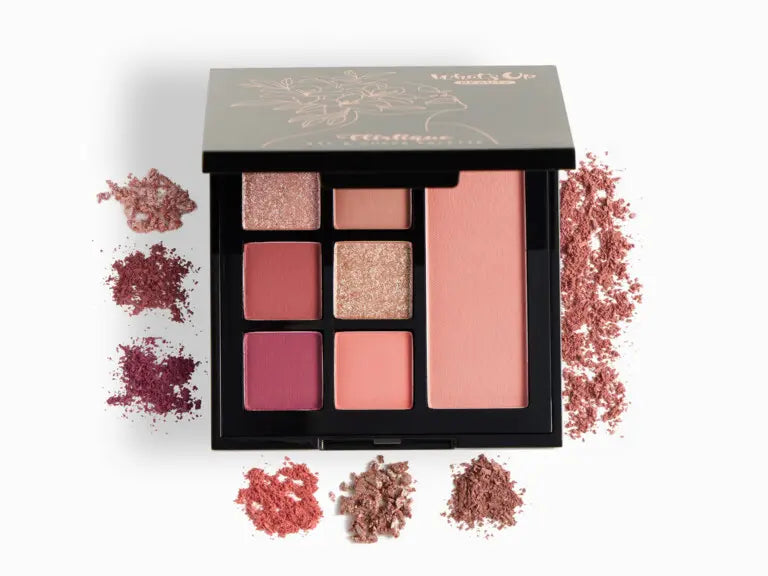 Flirtique Eye & Cheek Palette