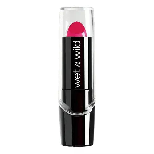 Silk Finish Lipstick