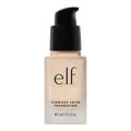 Flawless Satin Foundation