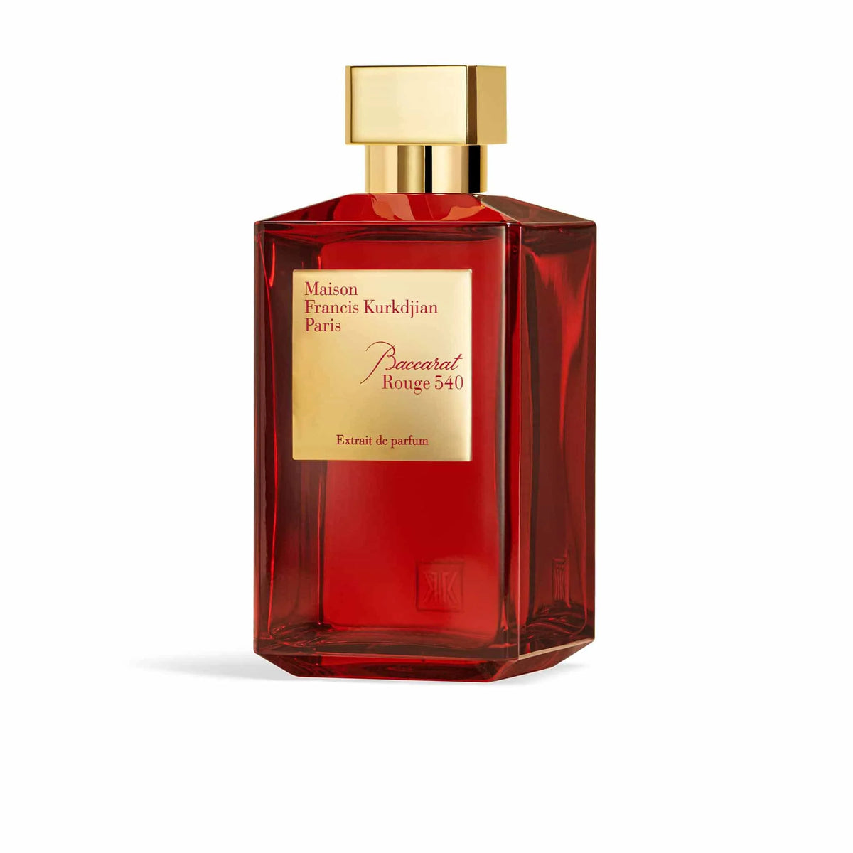 Maison Francis Kurkdjian - Baccarat Rouge 540 (Extrait de Parfum)