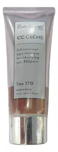 Color Correcting Cream (CC CRÈME)