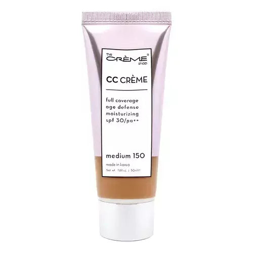Color Correcting Cream (CC CRÈME)