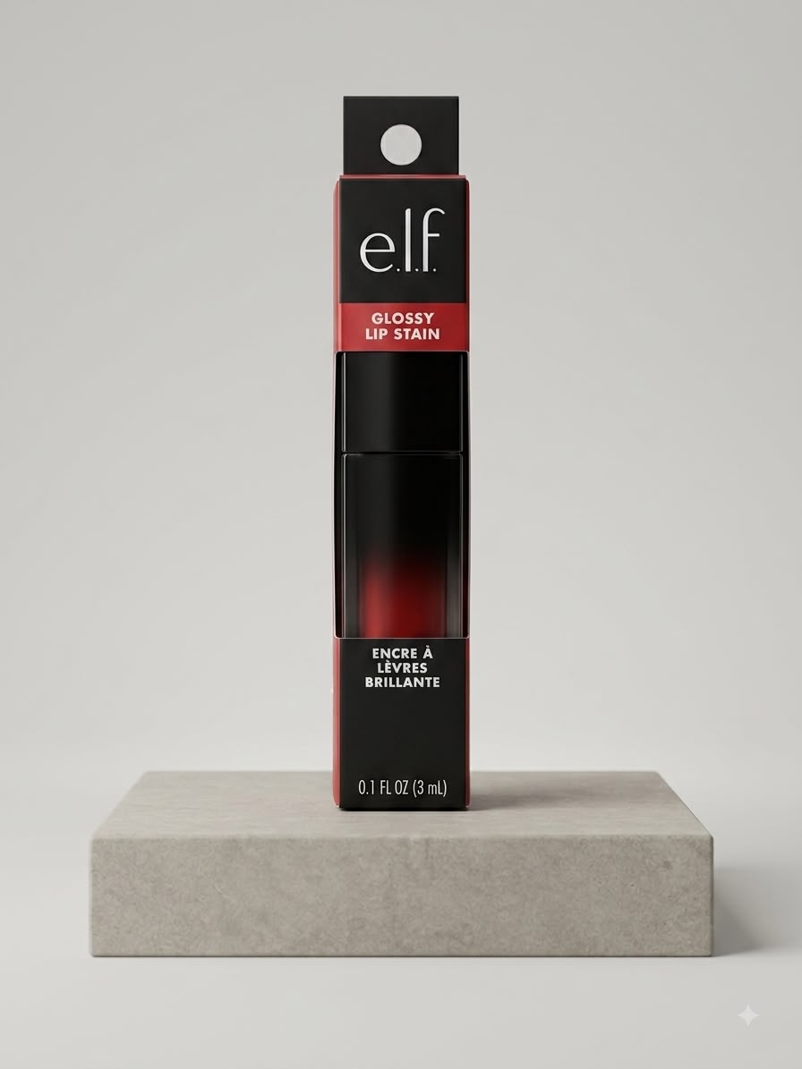 Glossy Lip Stain