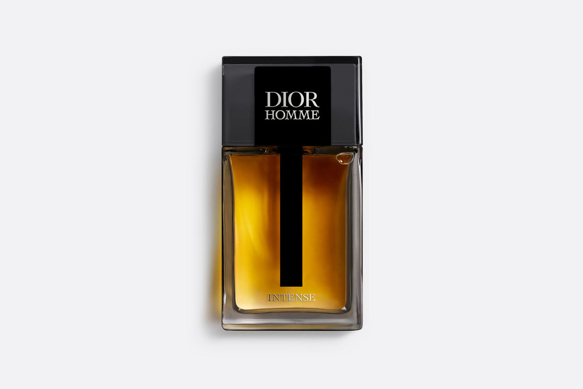 Dior Homme Intense (Eau de Parfum)