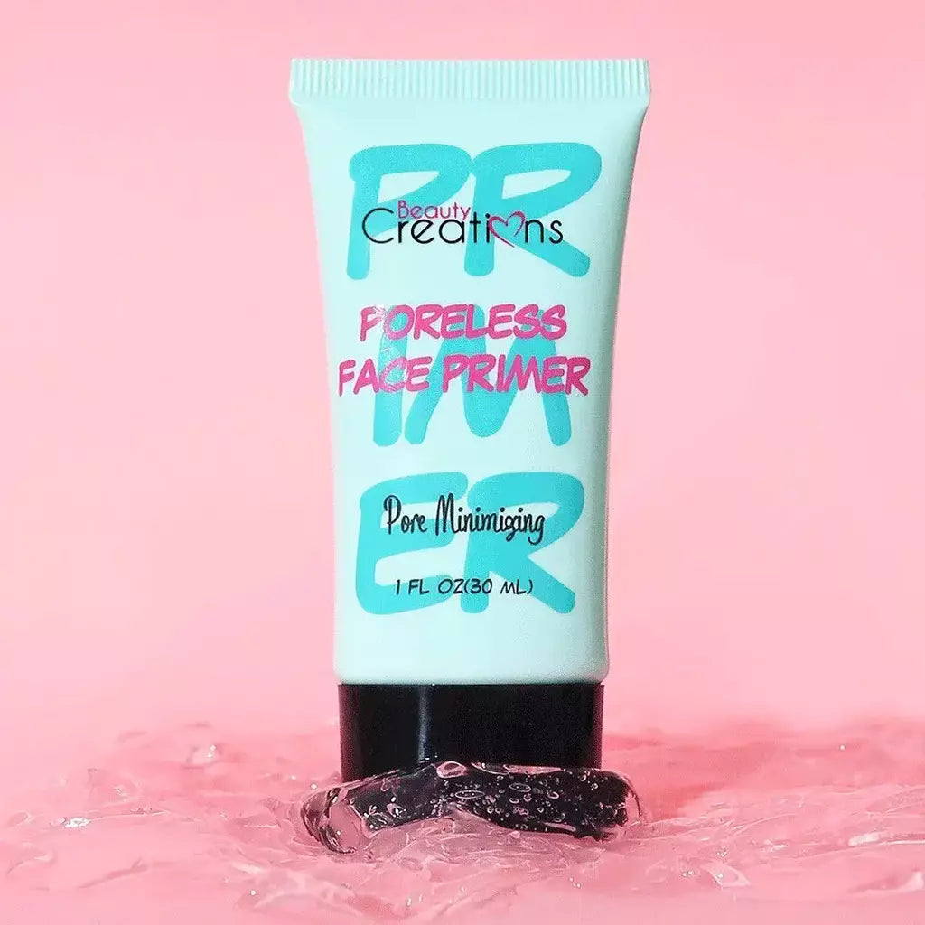 Poreless Face Primer