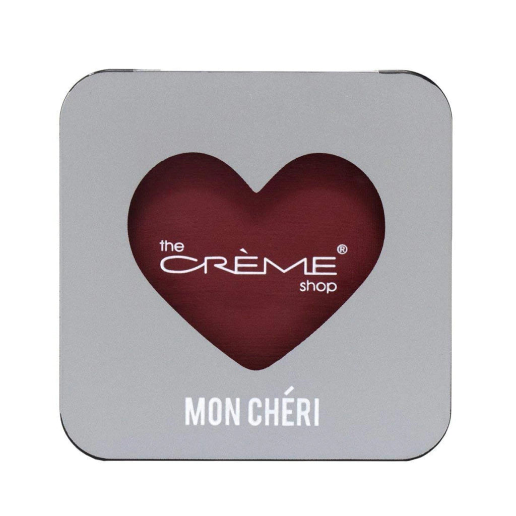The Crème Shop Powder Blush / Bronzer / Highlighter