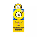 BT21: Macaron Lip Balm