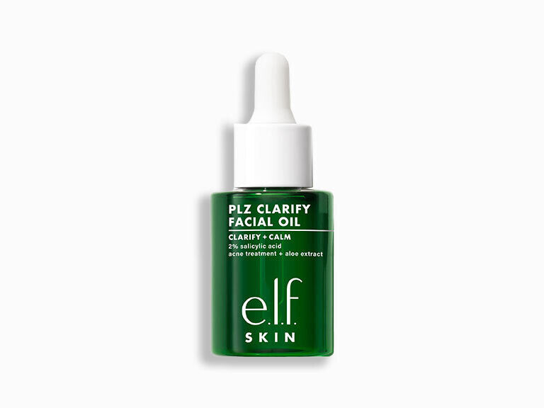 SKIN PLZ Clarify Facial Oil 30 ml | 2% Ácido Salicílico